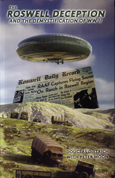 THE ROSWELL DECEPTION